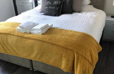 reflections luxury modern accommodation - Foto 16