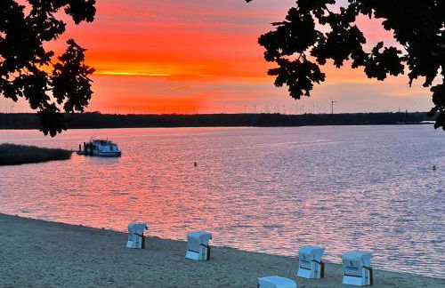 Sonnendeck Chalet - Foto 16