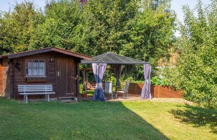 FeWo Sabine - Foto 21