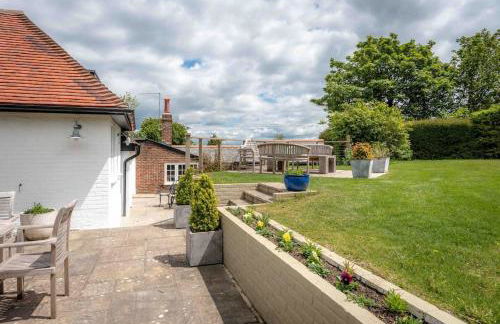 South Downs Country Cottage - Foto 53