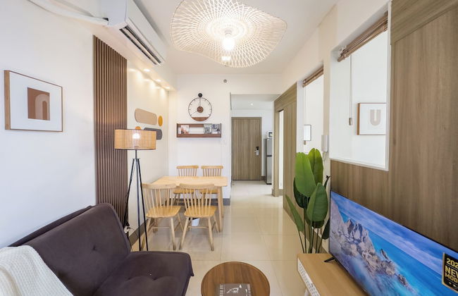 GemstoneBR in SMDC Fame Residences - Foto 57