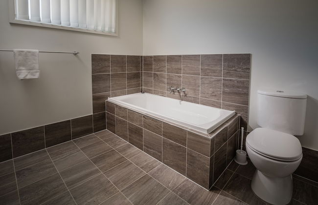 Wallsend Executive Apartments - Photo 33