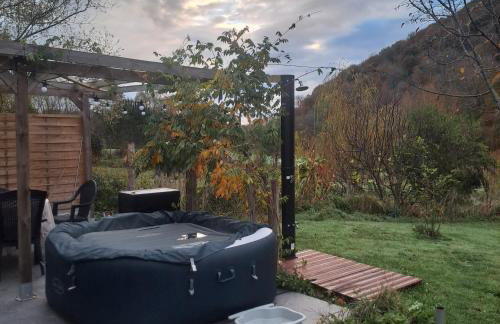 Coume a Case - Gîte 4 étoiles - Charme et nature Vallée d Ossau - Foto 71