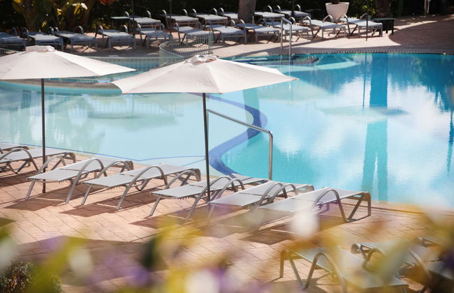 Hotel La Pergola Mallorca - Foto 12