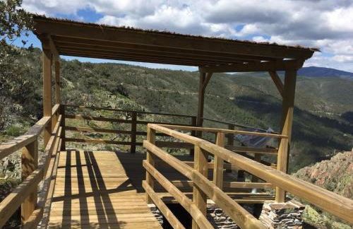 Casa Rural El Chorritero - Foto 78