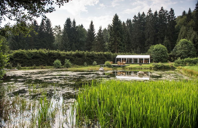 Ferienhaus Lichtung - Photo 78