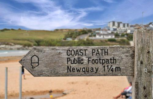 Finest Retreats - Porth Cottage - Foto 23