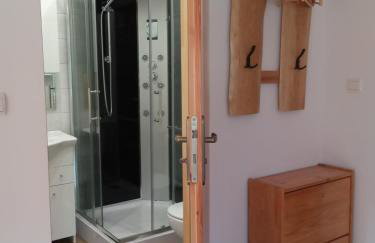 Dom w górach Przy szlaku - Foto 26