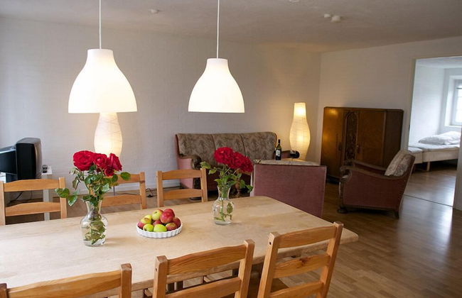 Nymarksminde Apartments & Farmpark - Foto 11