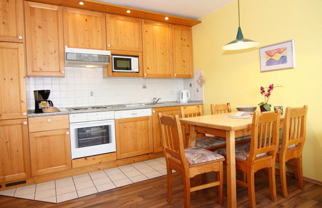 Apartment House Pinamar, Scharbeutz - Foto 16