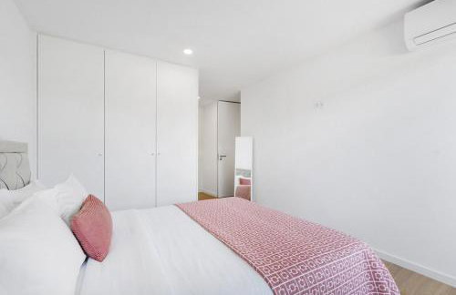 Sunny Stays Espinho | Balcony & Pool - Foto 26