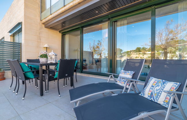 Penyasegat Sea Views - Foto 19