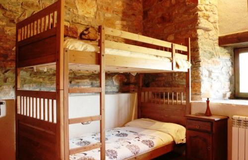 Rural Médulas Viviendas de uso turistico 2 y Casas rurales 2 - Foto 40