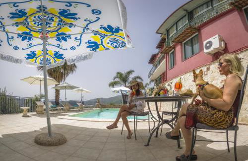 Alcantara Natura Country House - Foto 43