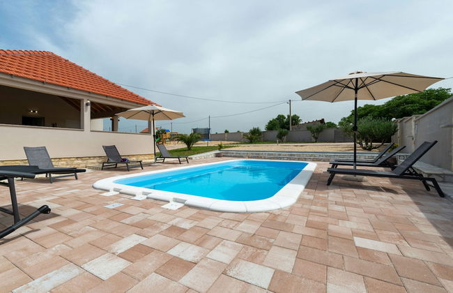 Villa Zrilić - Foto 27