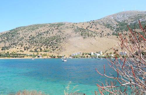 Sea Front Studio - Porto Buffalo - Evia - Foto 20