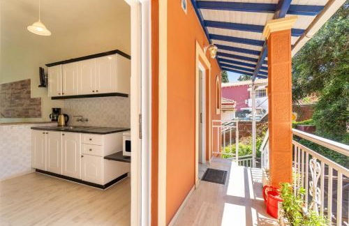 Nikos Seaside studio 4 - Foto 16