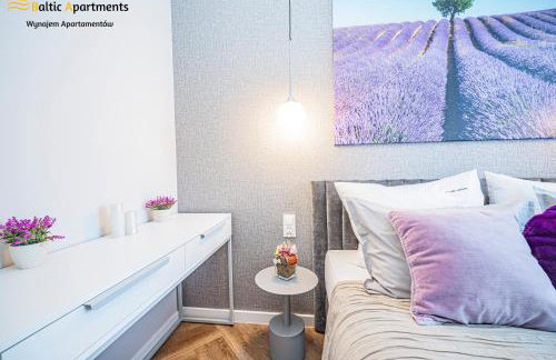 Seaside Garden Apartments & Wellness by Baltic Apartments - Foto 20