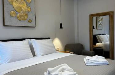 Nostos Suites Kamari - Foto 53