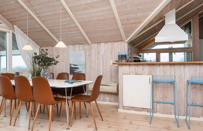 8 Person Holiday Home in Ronde - Photo 18