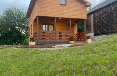 Chatka na Górce - Foto 8