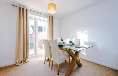 3 Bedroom! 3 Toilets! Contractors and Groups! Free Parking! Driveway! NEW BUILD HOUSE! - Foto 42