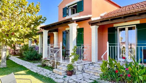 Asteraki Beach House by DadoVillas - Foto 2