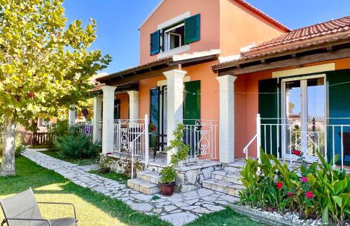 Asteraki Beach House by DadoVillas - Foto 2