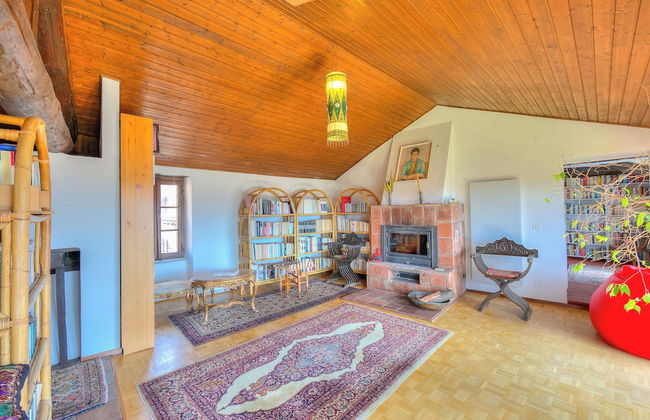 Casa Dell'antonio - Foto 13