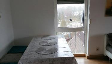 Ferienwohnung Yara Rödental - Foto 3