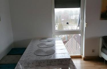 Ferienwohnung Yara Rödental - Foto 3