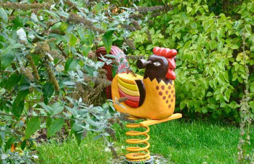 Ferienwohnung Adriaurlaub Sachsen - Foto 9