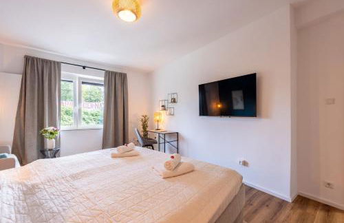 Super zentral I Frisch renoviert - Foto 16