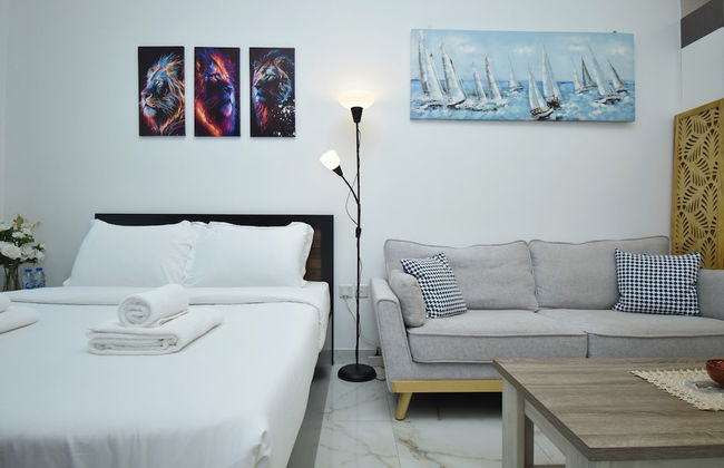 JVC studio Joya Verde with terrace - 360 vacation - Photo 6