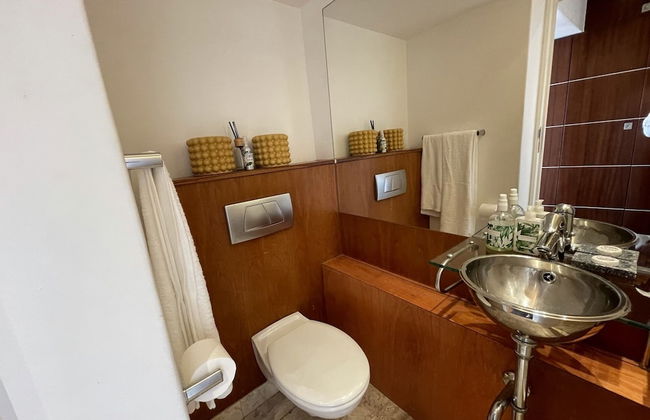 Clifton YOLO Spaces – Clifton Beachfront Executive - Photo 29