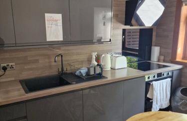 Self-catering extended family home - Photo 29