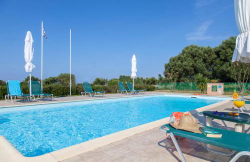 Monambeles Villas - Photo 14