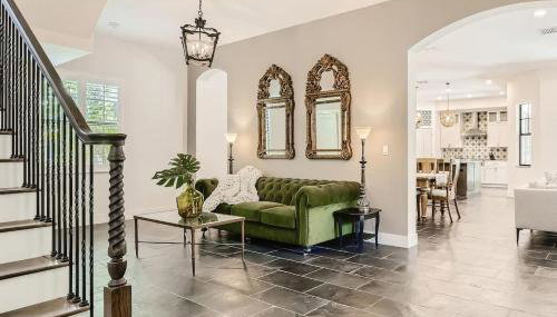 Villa del Flamingo - Modern Living & Poolside Escape in Flamingo Park - Foto 4