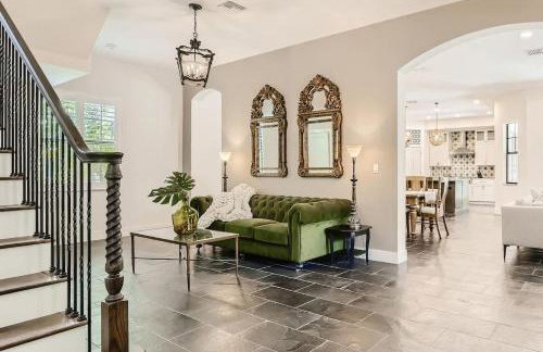 Villa del Flamingo - Modern Living & Poolside Escape in Flamingo Park - Foto 4