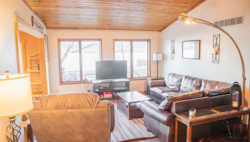 Riverfront Retreat in Wabasha - Foto 2