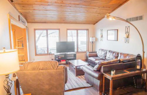 Riverfront Retreat in Wabasha - Foto 2