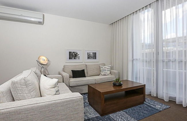 Accommodate Canberra - Quayside - Foto 8