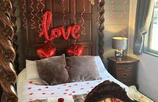 Magpie 6 HuntersMoon-Warminster-longleat-Bath - Foto 28