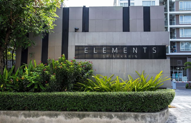 Locals Bangna Elements Srinakarin - Photo 18