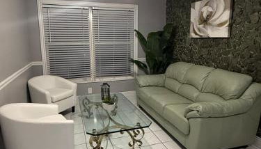 Apartamento vacacional 1 cuarto para 2 personas - Foto 4