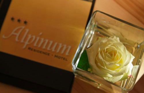 Residence Hotel Alpinum - Photo 54