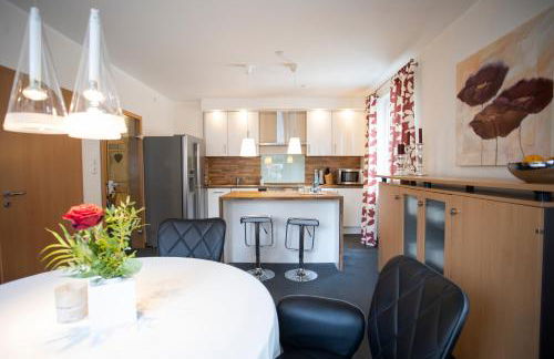 Altstadt-Chalet @Conny's - Foto 10