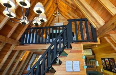 Laventure Vert - ideal para relaxar - Foto 20