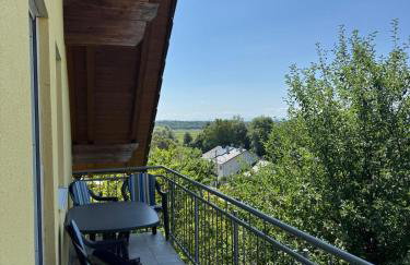 5-Seen-Loft mit 4-6 Schlafplätzen, Ferienwohnung Nähe Ammersee - Foto 58