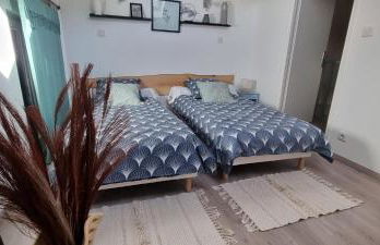 Meublé de tourisme "Les brosses tillots" - Foto 15